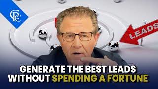 How to Generate the best leads without spending a fortune | Craig Proctor