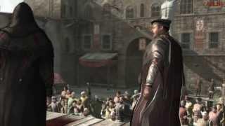 Assassin's creed 2 (часть 3) Последовательность 1