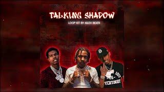 (FREE) Lil Baby Loop Kit - ''Talking Shadow'' (Lil Durk, Moneybagg Yo, Pooh Shiesty)