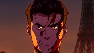 The Best Episode Of Invincible Season 3
