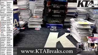 KTA Breaks- Live Stream