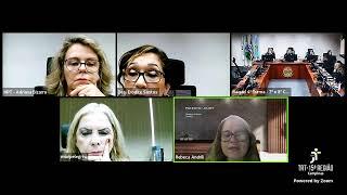 TRT15-4ªTURMA-8ªCÂMARA-29.08.2023-SESSÃO ORDINÁRIA DE JULGAMENTO-PRESENCIAL/HÍBRIDA