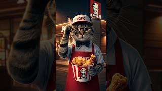Emotional Cat Meow Meow Motivational Story #fun #cute #meowmeow #kids #emotional #animals #aww