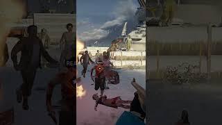 World War Z clips #zombie #zombiegames #peskoli #zombiegameplay  #worldwarz