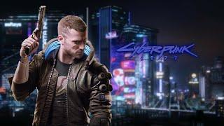 Cyberpunk 2077. Спасаем Ханако Арасака #13