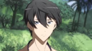 [Free!] Makoto X Haru AMV