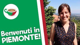 Coffee Break Travels: in Piemonte with Francesca