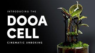 DOOA CELL UNBOXING