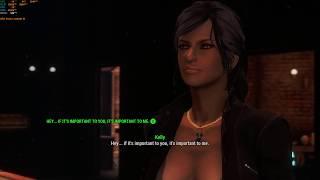 Fallout 4 Mod Quest : Depravity -  (PART 5) A Harmless Bit of Fun