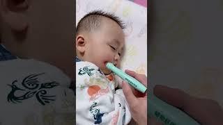 孩子每次都被叮的到处都是包，我都会给涂上这个就不会那么痒了，家里备上两只全家都可以用#蚊虫叮咬