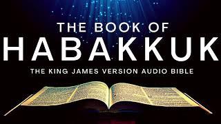 The Book of Habakkuk KJV | Audio Bible (FULL) by Max #McLean #KJV #audiobible #audiobook