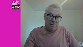 Livestream från Rosa Mannen