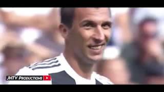 Ювентус 2-1 Сассуоло / Обзор матча • 2018/19