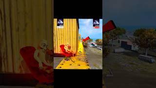 IMPOSSIBLE  #By God Teri Seva Karenge#freefire #trending #trendingshorts