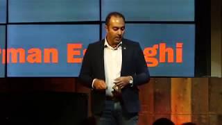 Fintech and the future of finance | Prof  Arman Eshraghi | TEDxCardiffUniversity
