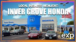 Inver Grove Honda | Inver Grove Heights | Business Highlight