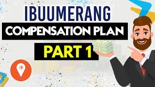 iBuumerang Compensation Plan | Part 1: Staying Active & Qualified + Direct & Fast Start Bonuses 2022