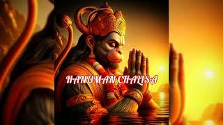 Hanuman Chalisa  ||  Hanuman Jayanti Special 