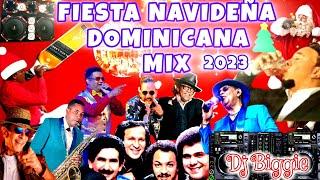 FIESTA NAVIDEÑA DOMINICANA MIX POR DJ BIGGIE