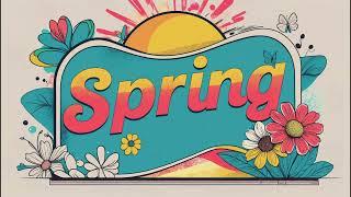 A Millennial's Four Seasons - May