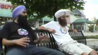 Movie Theater - SikhNet Youth Online Film Festival Promo