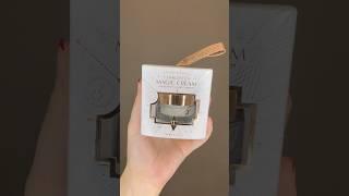 ⁠@CharlotteTilbury Magic Cream #shortsfeed #skincare #makeup #shortsvideo #shortsviral