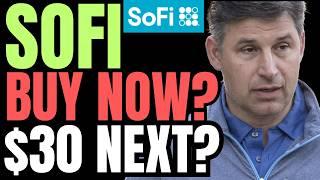 SOFI STOCK PREDICTION (SOFI TECHNOLOGIES Stock Market Investing Strategies) Best Stocks to Buy Now!