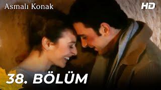 Asmalı Konak | 38. Bölüm (HD)