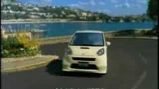 HONDA LIFE (2004) ad