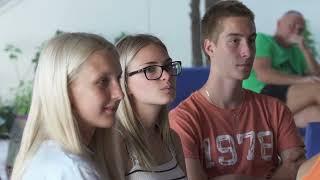 A part of our job in Euromind