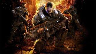 #gearsofwar1 #history  PART#3 , wt my bro  MarcellGames Live Stream