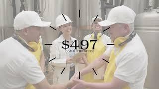 Hire Military Talent - Exclusive Search Offer