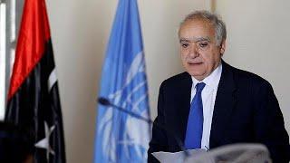 UN calls for elections in Libya by end of 2018