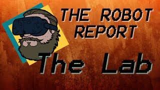 The Robot Report - The Lab