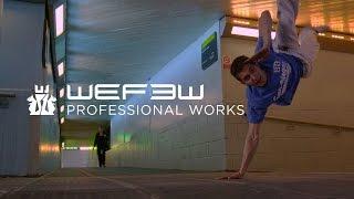 WEFEW - Professional Works | Sony Animax Promo 2