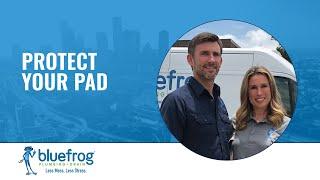 Protect Your Pad | Plumbing Service Houston Heights