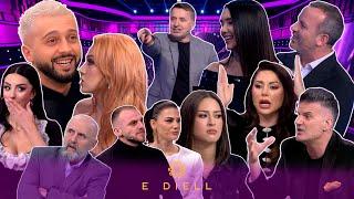 Episodi i plotë: E Diell, 12 Janar 2025 Entertainment Show