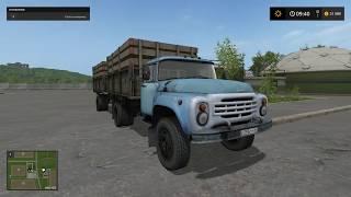 FS 17. Колхоз Сосновка #12