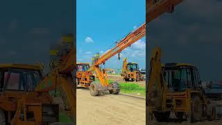 New JCB Video Bulldozer #automobile #shorts #trending #youtubeshorts #shortvideo