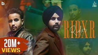 RIDXR 60 Lakh  (Official Video) - Bukka Jatt - R Nait | Punjabi Song