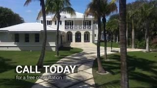 Steve Cury Construction- Custom Home Builder to the Palm Beaches & Martin County