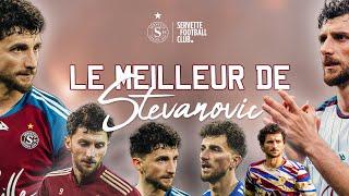 Le meilleur de Miroslav Stevanovic | Saison 2022-2023 