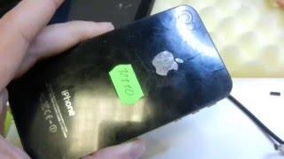 iPhone - самый ужасный телефон в мире