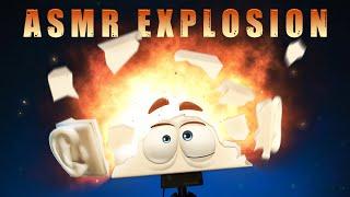 ASMR EXPLOSION | 2 Million Subscriber Special + Relaxing Sounds for Sleep & Tingles