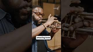just amazing #trumpet feeling #bigband #jazz