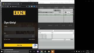 Türkiye'nin dijital platformu EXXEN incelemesi #exxen m#exxen izle