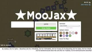 moomoo.io hacks