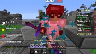 A0E BANNED FOR CHEATING + ADMITS TO VAPE - Skywars