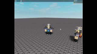 Roblox Studio Crawling Script