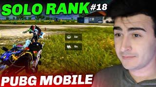 SENDE MG3 VARSA BENDE S12 VAR KARDEŞ! SOLO RANK #18